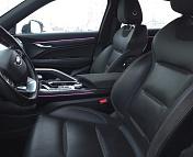 Geely Tugella I · Рестайлинг , 2023 г., автомат, бензин - фото 10