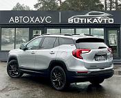 GMC Terrain II · Рестайлинг , 2024 г., автомат, бензин - фото 4