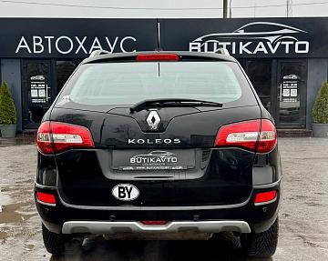 Renault Koleos I - фото 5