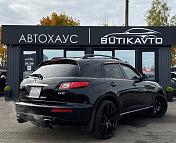 Infiniti FX I , 2005 г., автомат, бензин - фото 7