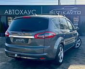 Ford S-MAX I · Рестайлинг , 2012 г., механика, дизель - фото 6