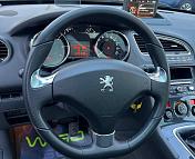 Peugeot 5008 I · Рестайлинг , 2015 г., механика, дизель - фото 12