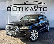Audi Q5 8R , 2009 г., робот, дизель - фото 3