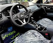 Nissan Qashqai II · 2-й рестайлинг , 2025 г., вариатор, бензин - фото 9