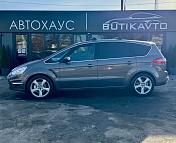 Ford S-MAX I · Рестайлинг , 2012 г., механика, дизель - фото 8