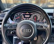 Audi A6 C7 · Рестайлинг , 2016 г., робот, дизель - фото 15