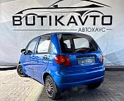 Daewoo Matiz M150 · Рестайлинг , 2010 г., механика, бензин - фото 5