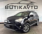 Toyota RAV4 IV (XA40) · Рестайлинг , 2018 г., автомат, бензин - фото 3