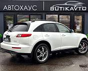 Infiniti FX I , 2003 г., автомат, бензин - фото 6