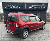 Lada (ВАЗ) Largus I , 2019 г., механика, бензин - фото 6