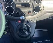 Peugeot Partner II · 2-й рестайлинг , 2018 г., механика, дизель - фото 11