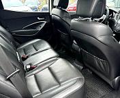 Hyundai Santa Fe DM , 2015 г., автомат, дизель - фото 13