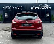 Nissan Qashqai II , 2014 г., механика, бензин - фото 5