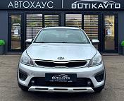 Kia Rio X (X-Line) I , 2018 г., механика, бензин - фото 2