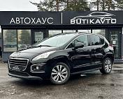 Peugeot 3008 I · Рестайлинг , 2014 г., механика, дизель - фото 3