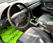 Audi A4 B6 , 2002 г., механика, дизель - фото 8