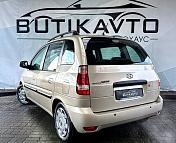 Hyundai Matrix I · 2-й рестайлинг , 2008 г., механика, бензин - фото 5