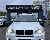 BMW X5 E70 · Рестайлинг , 2013 г., автомат, бензин  - фото 3
