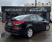 Kia Rio III · Рестайлинг , 2015 г., механика, бензин - фото 5