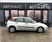 Ford Focus I · Рестайлинг , 2001 г., механика, дизель - фото 13