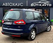 Ford Galaxy II · Рестайлинг , 2012 г., механика, дизель - фото 6