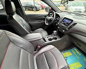 Chevrolet Equinox III · Рестайлинг , 2023 г., автомат, бензин - фото 12