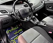 Renault Grand Scenic III · 2-й рестайлинг , 2014 г., механика, дизель - фото 9