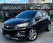 Buick Encore I · Рестайлинг , 2017 г., автомат, бензин - фото 3