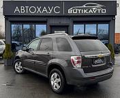 Chevrolet Equinox I , 2006 г., автомат, бензин - фото 5