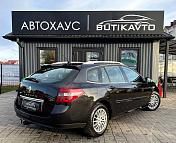 Renault Laguna III · Рестайлинг , 2011 г., механика, дизель - фото 7