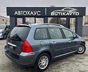 Peugeot 307 I · Рестайлинг , 2006 г., механика, бензин  - фото 6
