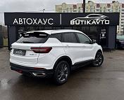 Geely Coolray I , 2021 г., робот, бензин - фото 6