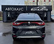 Renault Arkana I , 2019 г., вариатор, бензин - фото 5