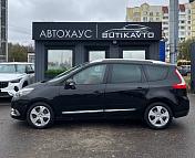 Renault Grand Scenic III · 2-й рестайлинг , 2014 г., механика, дизель  - фото 7