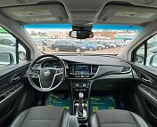 Buick Encore I · Рестайлинг , 2018 г., автомат, бензин - фото 13