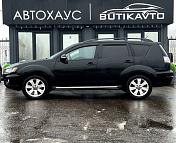 Mitsubishi Outlander XL · Рестайлинг , 2012 г., вариатор, бензин - фото 7