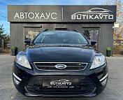 Ford Mondeo IV · Рестайлинг , 2011 г., механика, дизель - фото 2