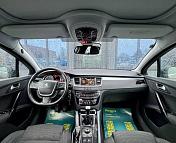 Peugeot 508 I , 2012 г., механика, дизель - фото 9