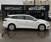 Renault Megane IV · Рестайлинг , 2021 г., механика, дизель - фото 7