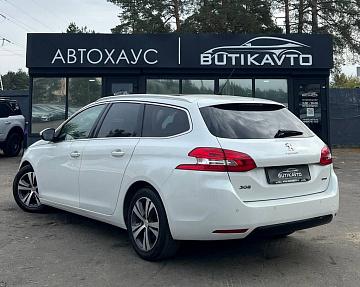 Peugeot 308 T9 - фото 4