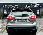 Nissan Qashqai II , 2015 г., механика, бензин - фото 5