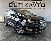 Ford Edge II · Рестайлинг , 2020 г., автомат, бензин