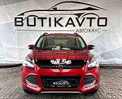 Ford Escape III , 2014 г., автомат, бензин - фото 2