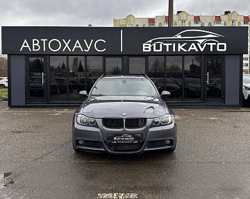 BMW 3 серия E90 E91 E92 E93 · Рестайлинг  - фото 2