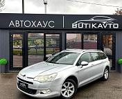 Citroen C5 II , 2010 г., механика, дизель - фото 3
