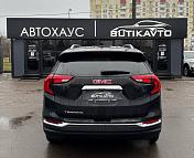 GMC Terrain II , 2020 г., автомат, бензин - фото 5