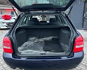 Audi A4 B5 · Рестайлинг , 2000 г., механика, дизель - фото 10