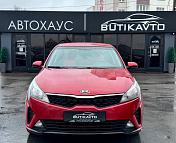 Kia Rio IV · Рестайлинг , 2020 г., механика, бензин - фото 2