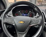 Chevrolet Equinox III , 2021 г., автомат, бензин - фото 15