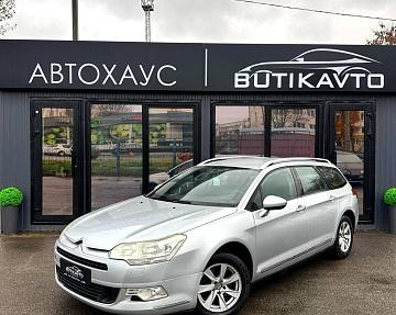 Citroen C5 II  - фото 3